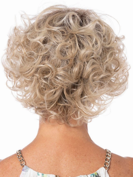 Sensational Wig by Toni Brattin | Plus Cap | Heat Friendly