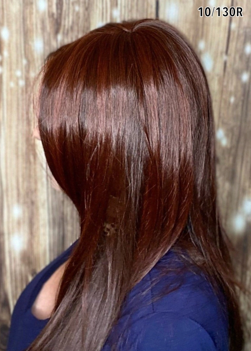 Sensational Wig by TressAllure | Heat Friendly Synthetic Hair | Average Cap