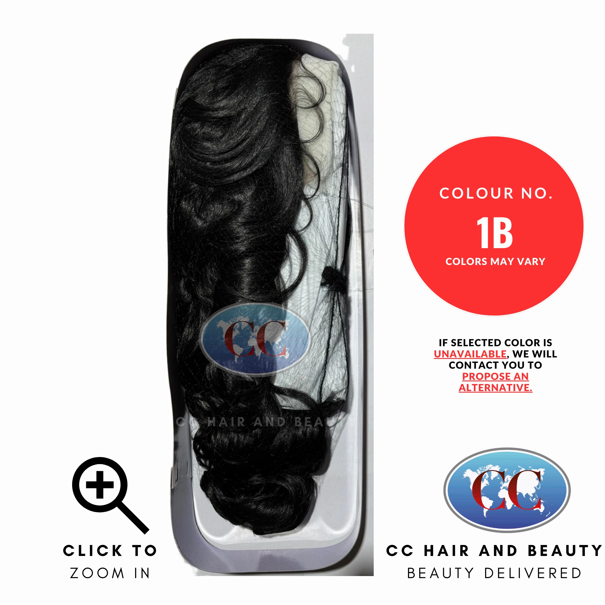 Sensationnel Cloud 9 Swiss Lace Wig - Isabella