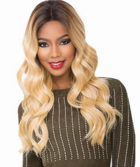 Sensationnel Cloud 9  Swiss Lace Wig - Maria