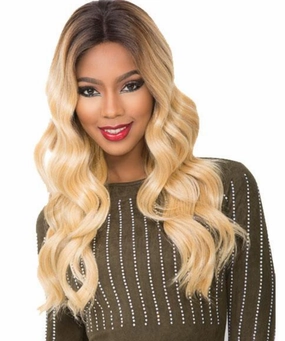 Sensationnel Cloud 9  Swiss Lace Wig - Maria