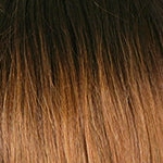 Sensationnel Synthetic Wig Instant Fashion Wig - Uma