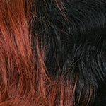 Sensationnel Synthetic Wig Instant Fashion Wig - Uma