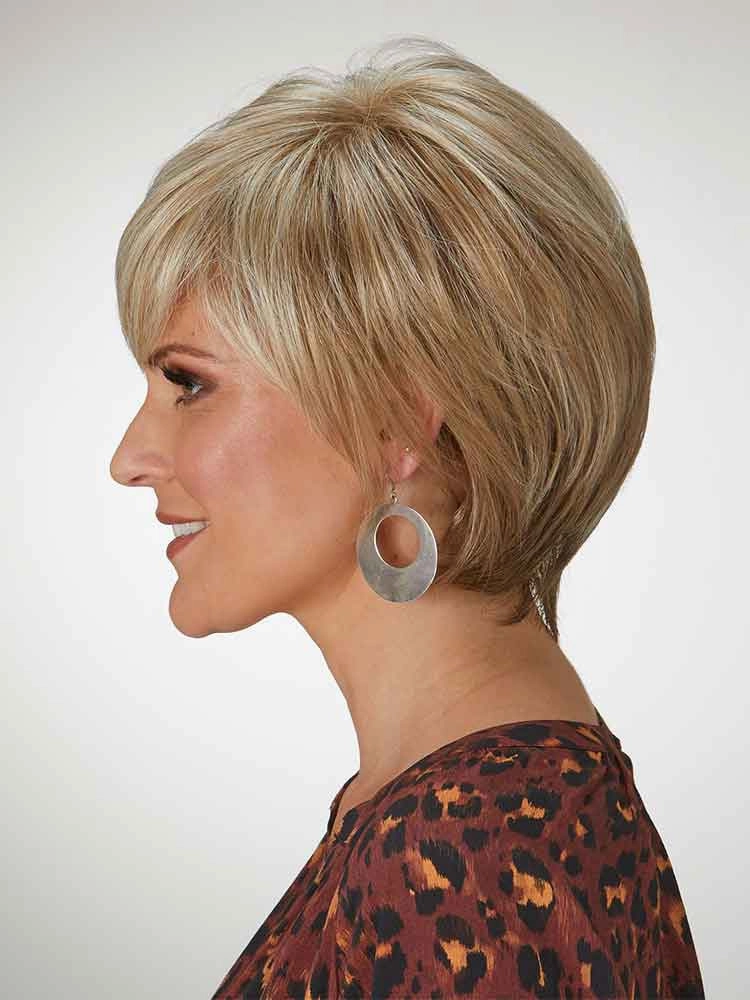 Serene wig - Natural Image