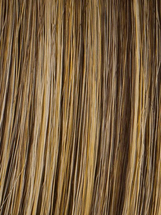 Seriously Sleek Bob | Synthetic Wig (Basic Cap)