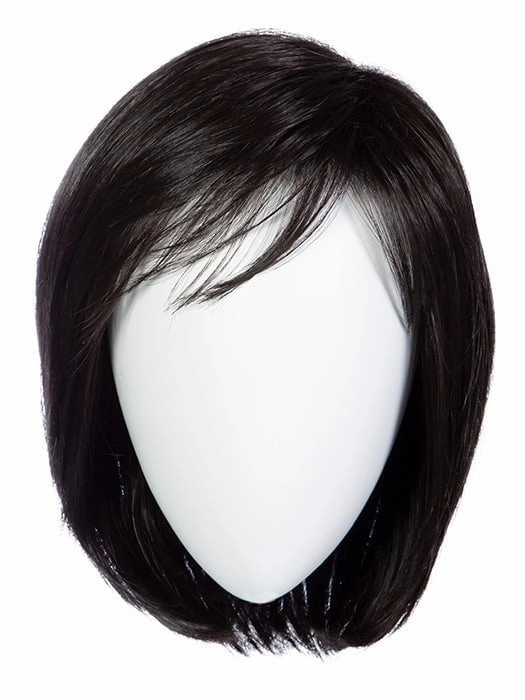 Seriously Sleek Bob | Synthetic Wig (Basic Cap)