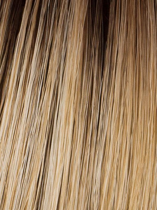 Seriously Sleek Bob | Synthetic Wig (Basic Cap)