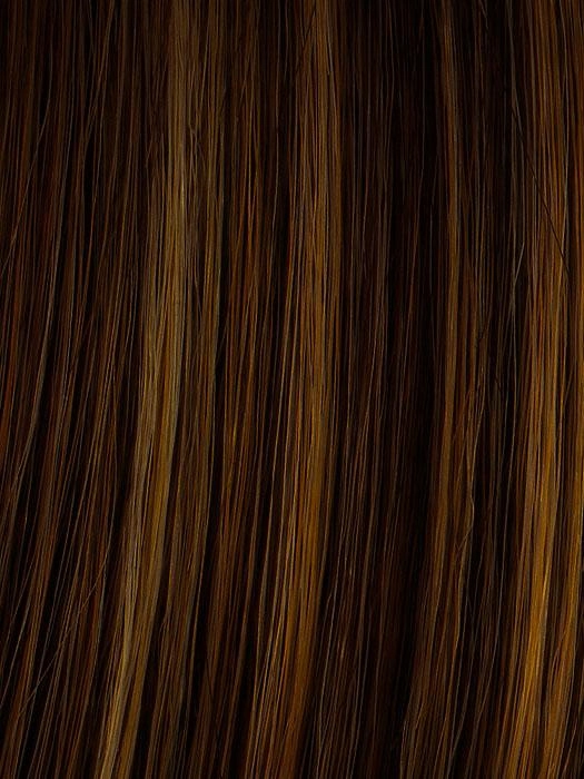Seriously Sleek Bob | Synthetic Wig (Basic Cap)