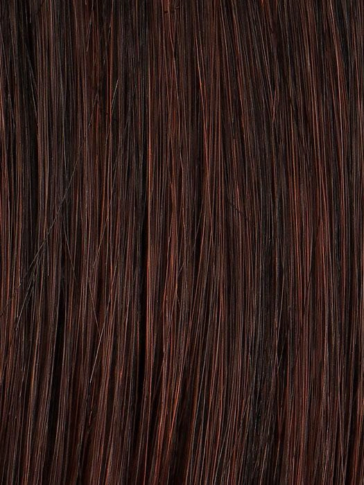 Seriously Sleek Bob | Synthetic Wig (Basic Cap)