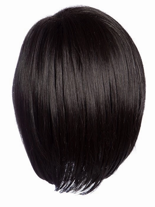 Seriously Sleek Bob | Synthetic Wig (Basic Cap)