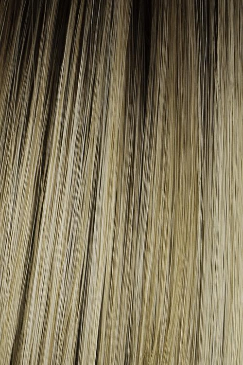 Seriously Sleek Bob Wig by Hairdo | Heat Friendly Synthetic Hair | Average Cap