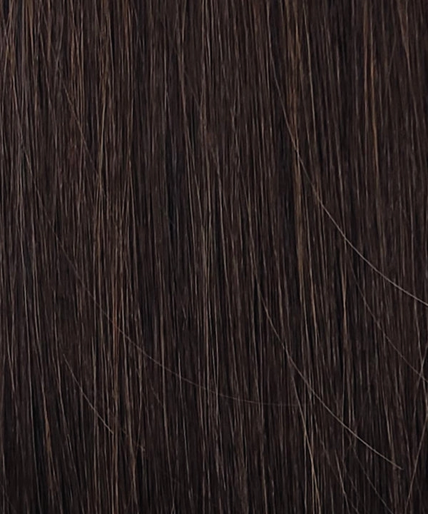 Sevyn Wig by Estetica | Heat Friendly Synthetic Hair | Average Cap
