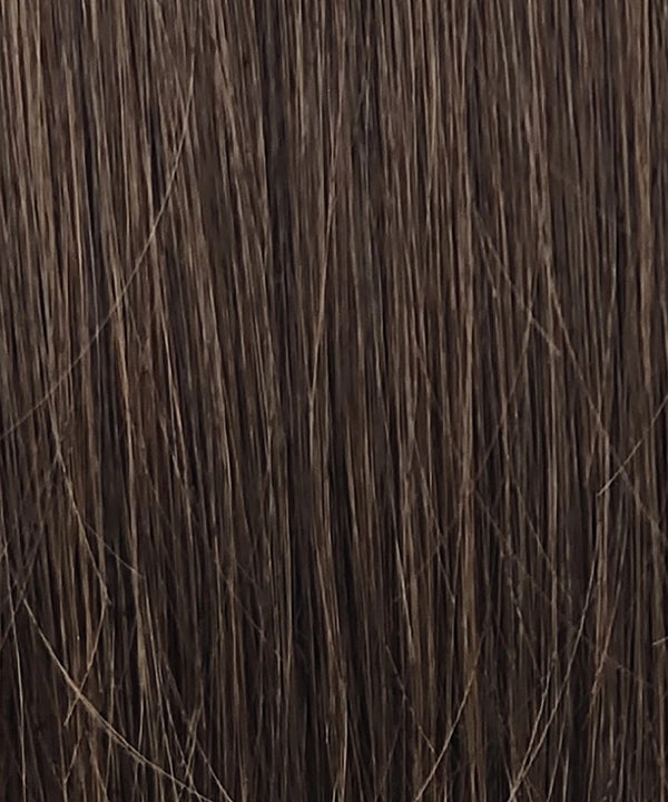 Sevyn Wig by Estetica | Heat Friendly Synthetic Hair | Average Cap
