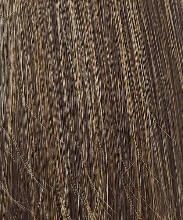 Sevyn Wig by Estetica | Heat Friendly Synthetic Hair | Average Cap