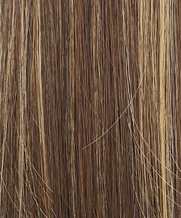 Sevyn Wig by Estetica | Heat Friendly Synthetic Hair | Average Cap