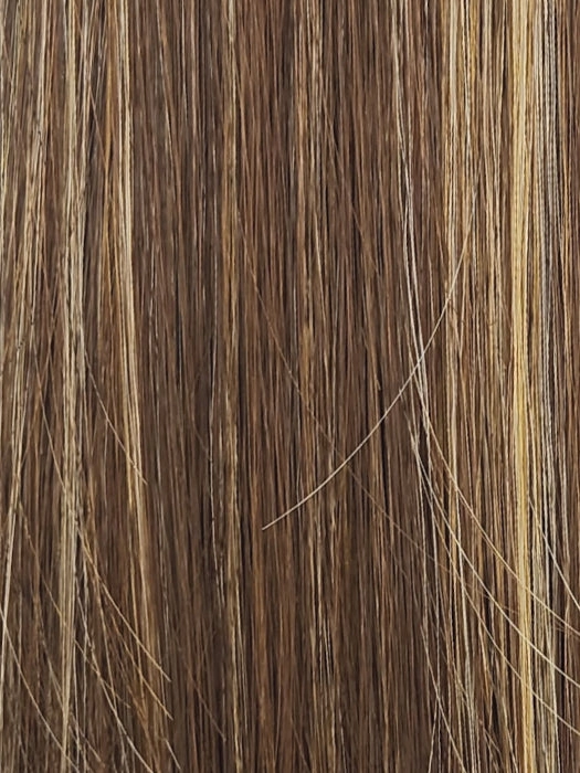 Sevyn Wig by Estetica | Heat Friendly Synthetic