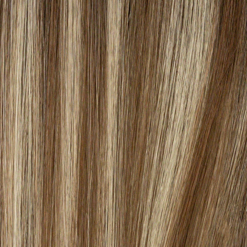 Shag Chic by TressAllure | Heat Friendly Synthetic