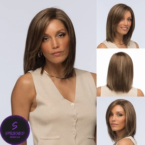 Shai - Swiss Lace  Collection by Estetica Designs
