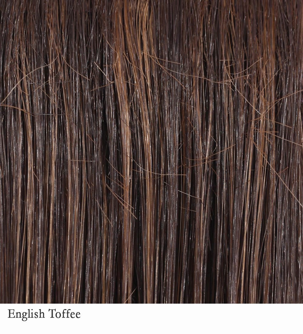 Shakerato Wig by Belle Tress | Heat Friendly Synthetic