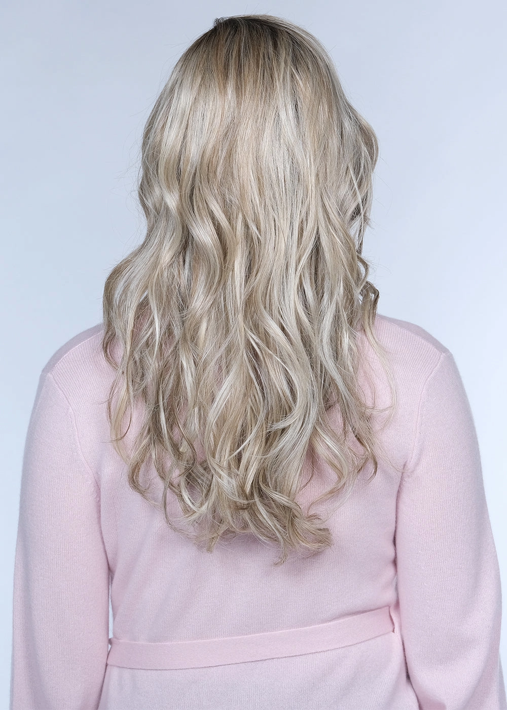 Shakerato Wig by Belle Tress | Heat Friendly Synthetic