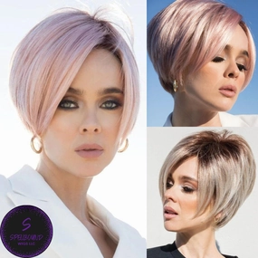 Shane - Hi Fashion Collection by Rene of Paris
