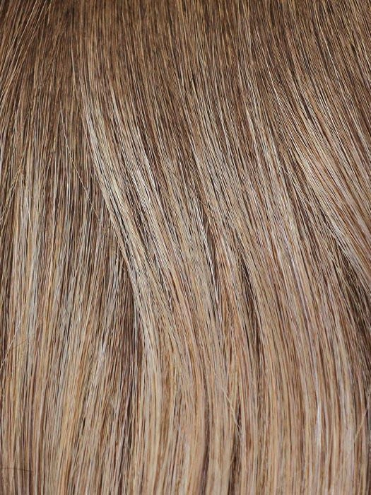 Shane | Synthetic Lace Front Wig (Mono Part)