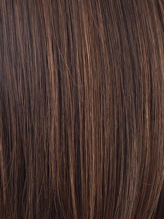 Shane | Synthetic Lace Front Wig (Mono Part)