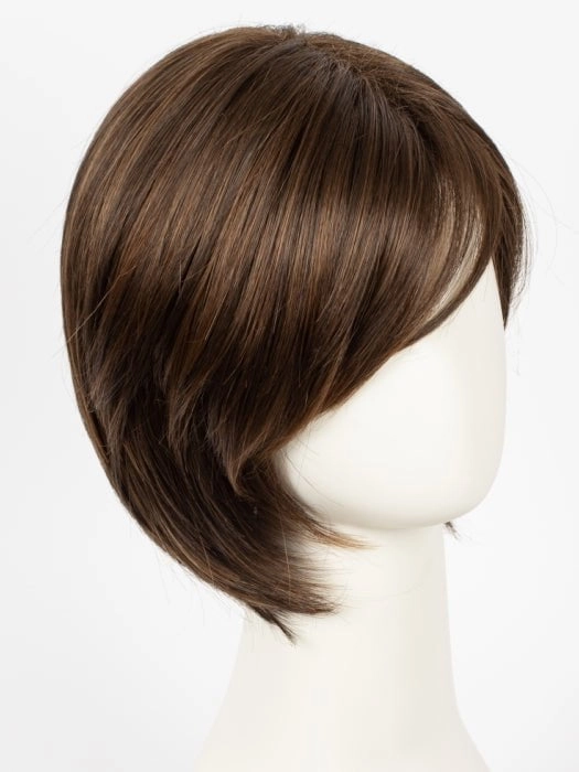 Shannon | Synthetic Wig (Basic Cap)
