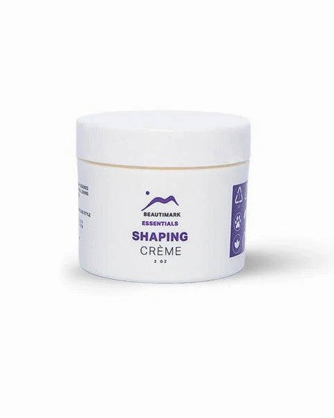 Shaping Creme for All Types of Hair