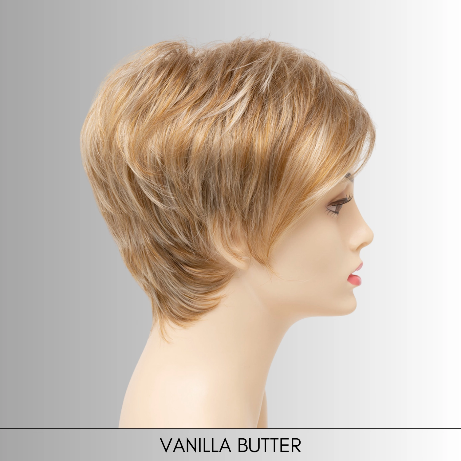 Shari - Synthetic Wig Collection by Envy