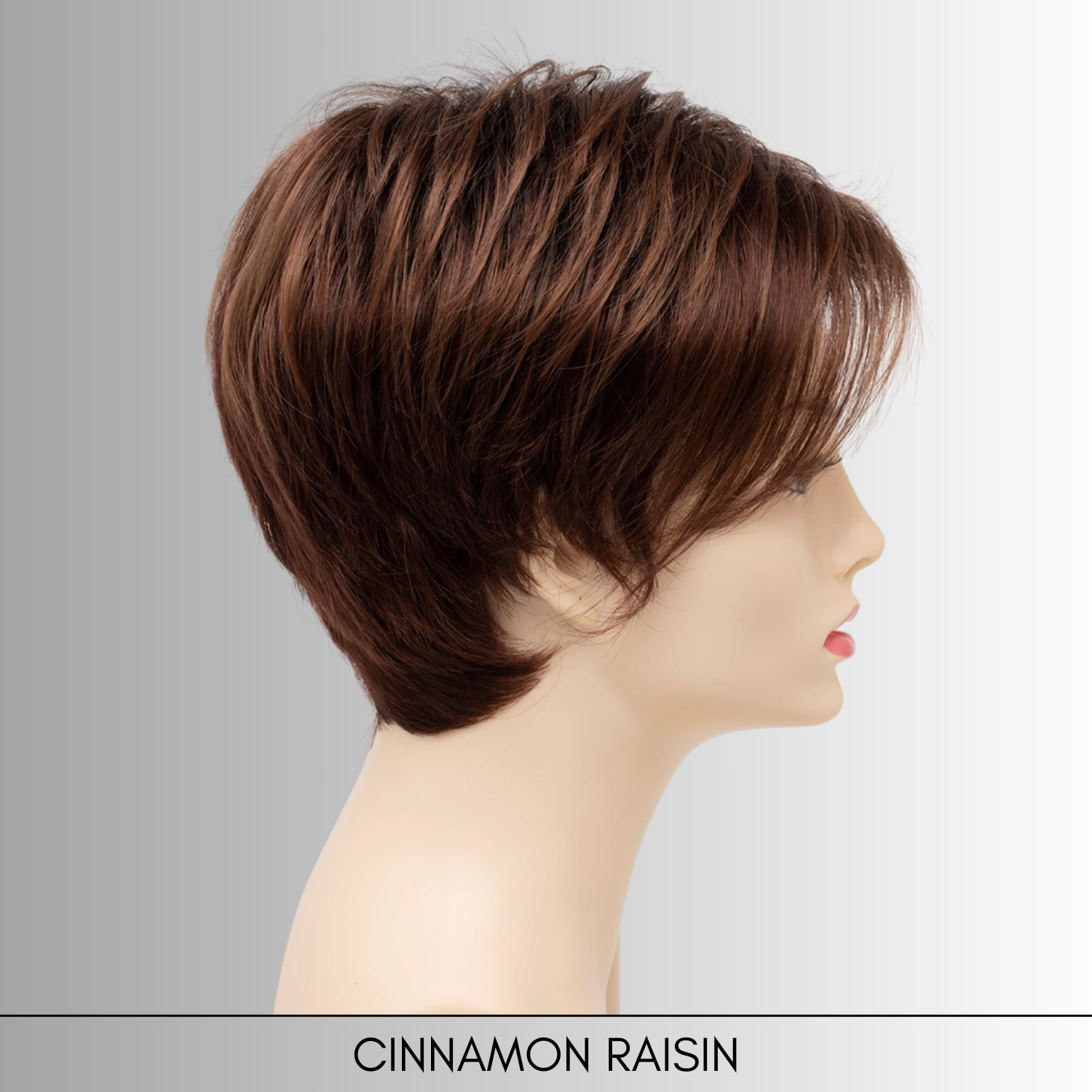 Shari - Synthetic Wig Collection by Envy