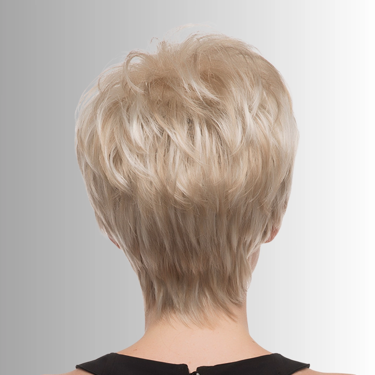 Shari - Synthetic Wig Collection by Envy