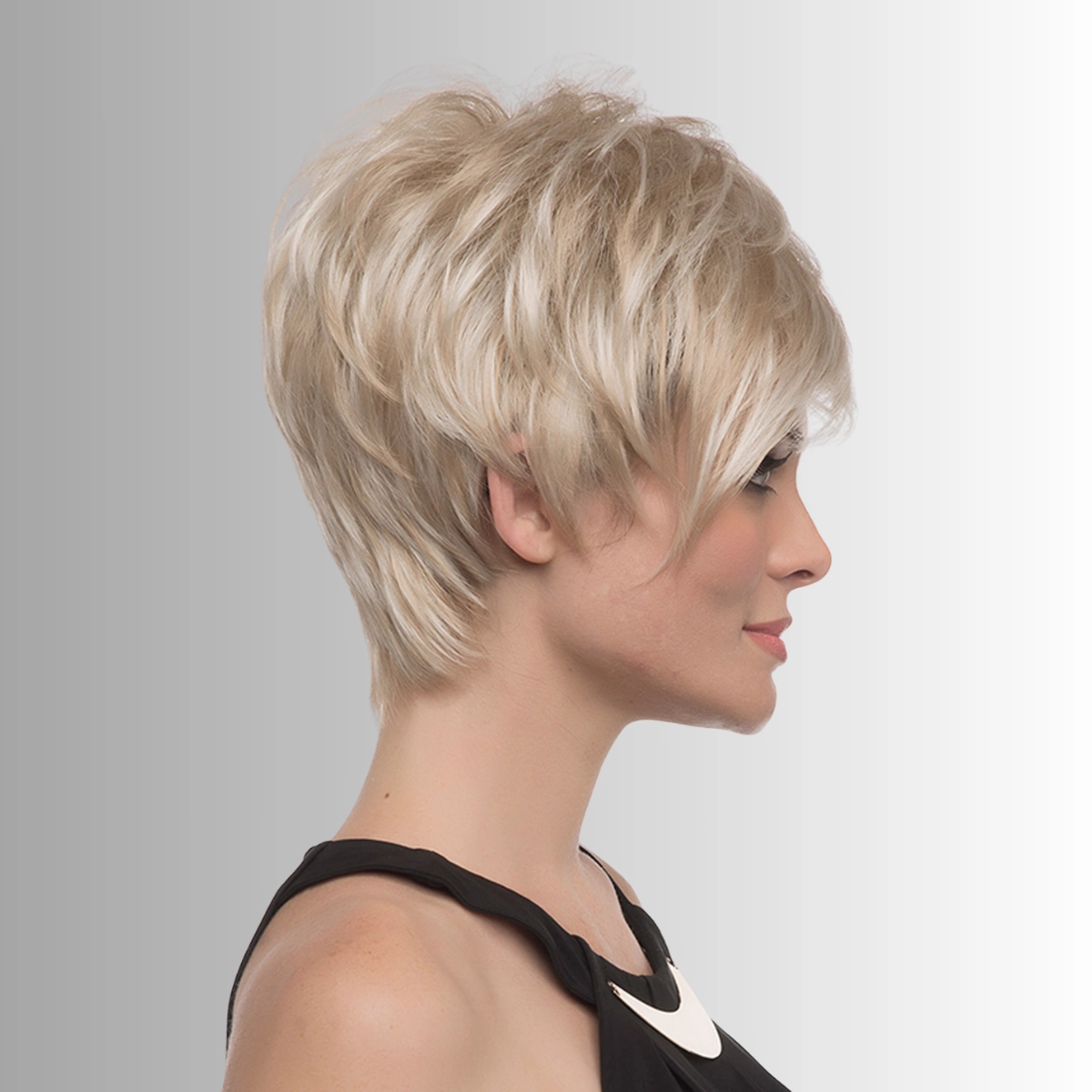 Shari - Synthetic Wig Collection by Envy