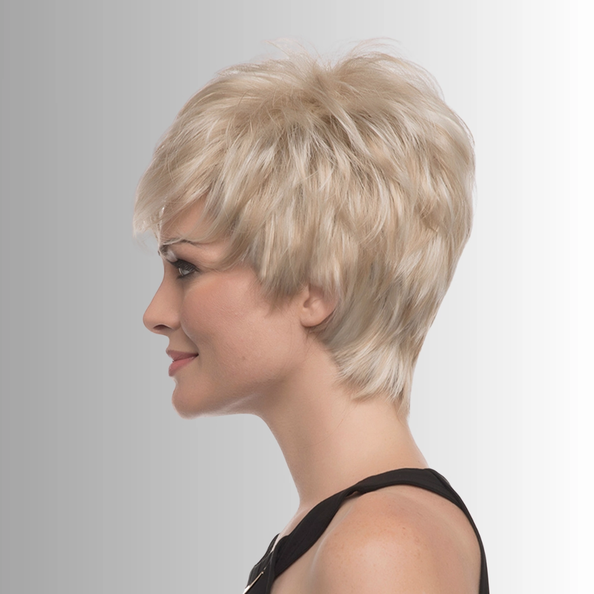 Shari - Synthetic Wig Collection by Envy