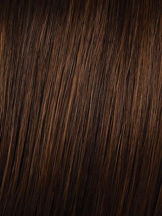 Shattered Bob | HF Synthetic Wig (Basic Cap) | CLOSEOUT