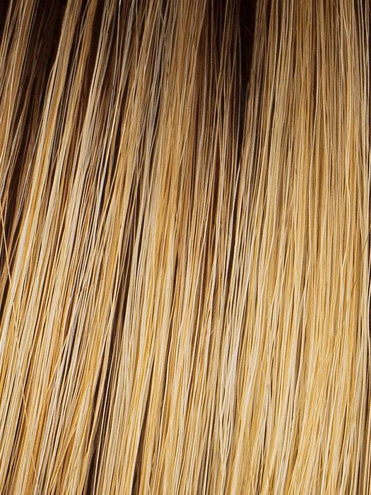 Shattered Bob | HF Synthetic Wig (Basic Cap) | CLOSEOUT