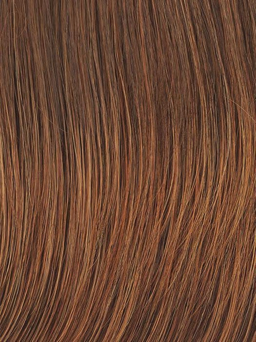 Shattered Bob | HF Synthetic Wig (Basic Cap) | CLOSEOUT