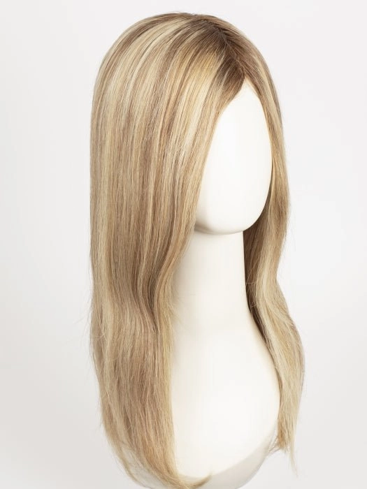 Shea | Human Hair Lace Front Wig (Hand Tied)
