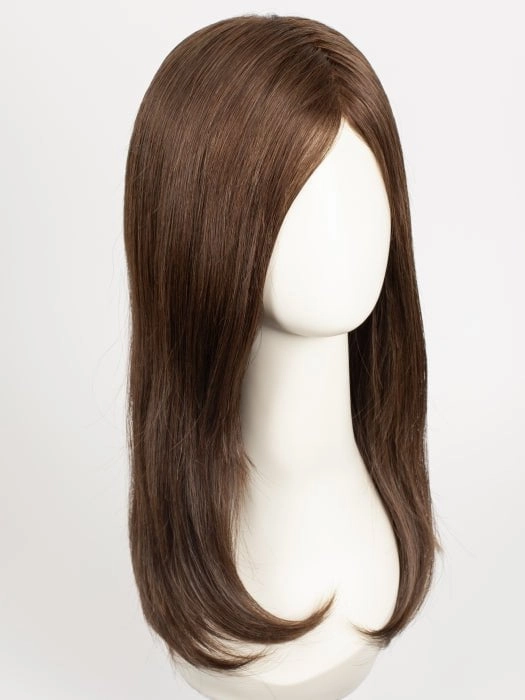 Shea | Human Hair Lace Front Wig (Hand Tied)