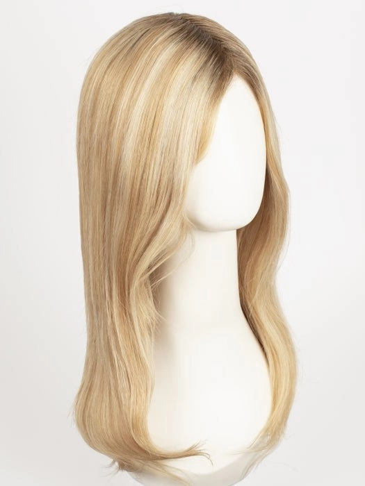 Shea | Human Hair Lace Front Wig (Hand Tied)