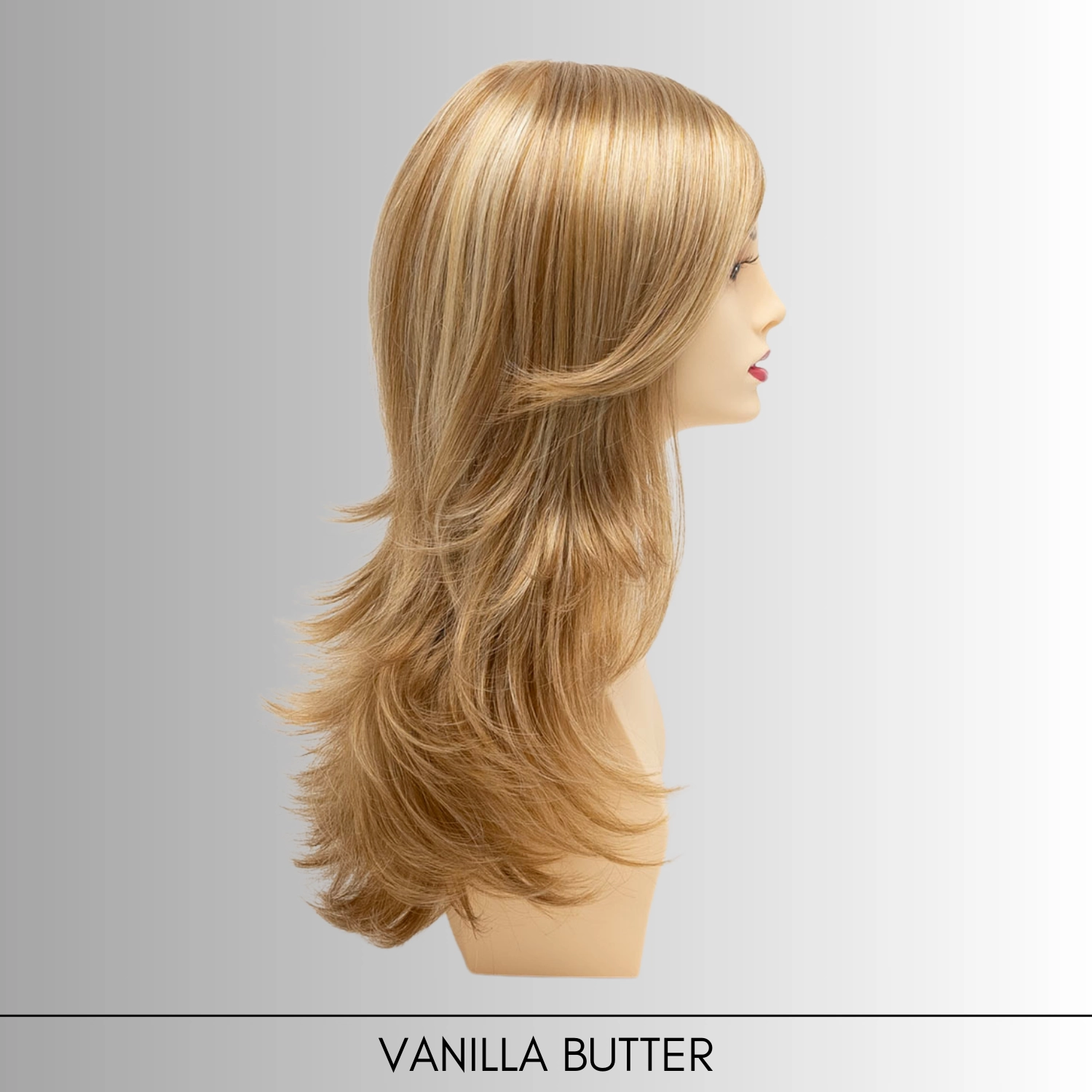 Sheena - Synthetic Wig Collection by Envy