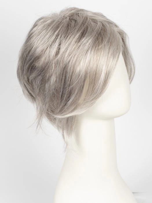Sheer Elegance | Synthetic Lace Front Wig (Basic Cap)