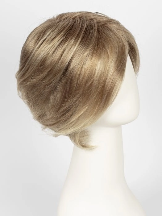 Sheer Elegance | Synthetic Lace Front Wig (Basic Cap)