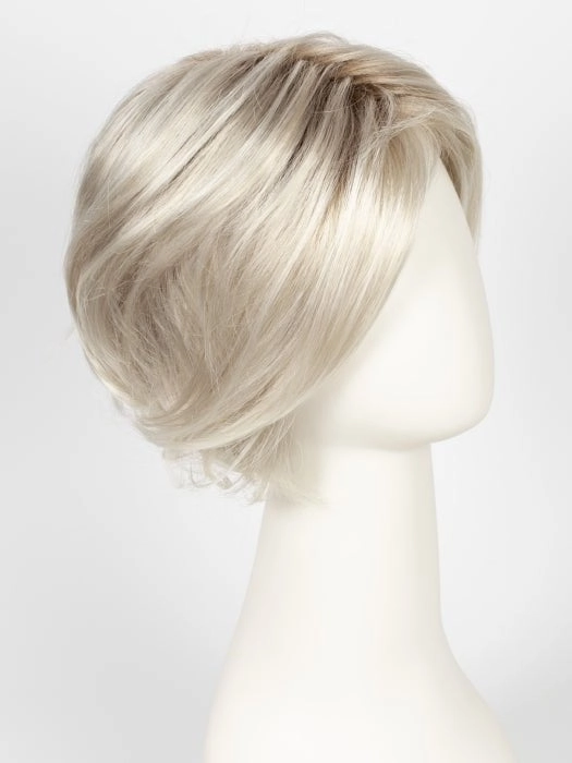 Sheer Elegance | Synthetic Lace Front Wig (Basic Cap)