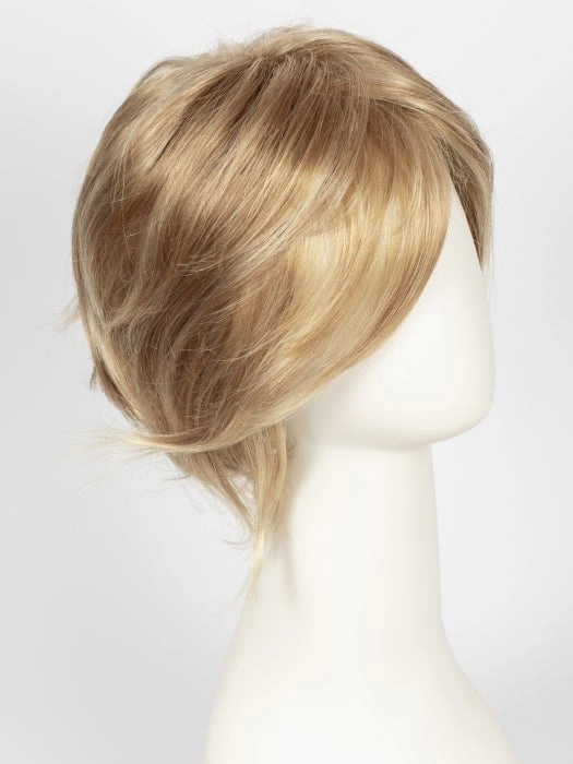 Sheer Elegance | Synthetic Lace Front Wig (Basic Cap)