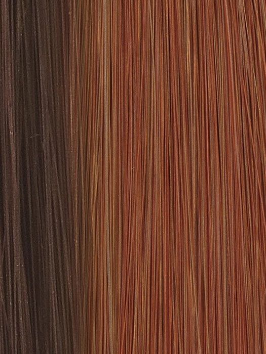 Sheer Joy | Synthetic Lace Front Wig (Mono Top)