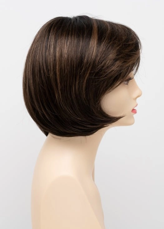 Sheila | Synthetic Wig (Basic Cap)