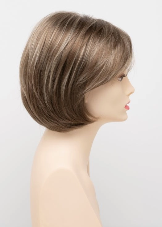 Sheila | Synthetic Wig (Basic Cap)
