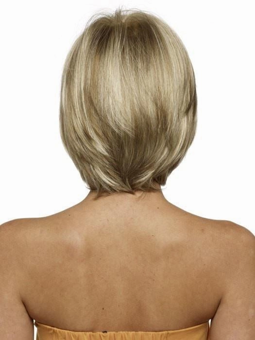 Sheila Wig by Envy | Synthetic (Traditional Cap)