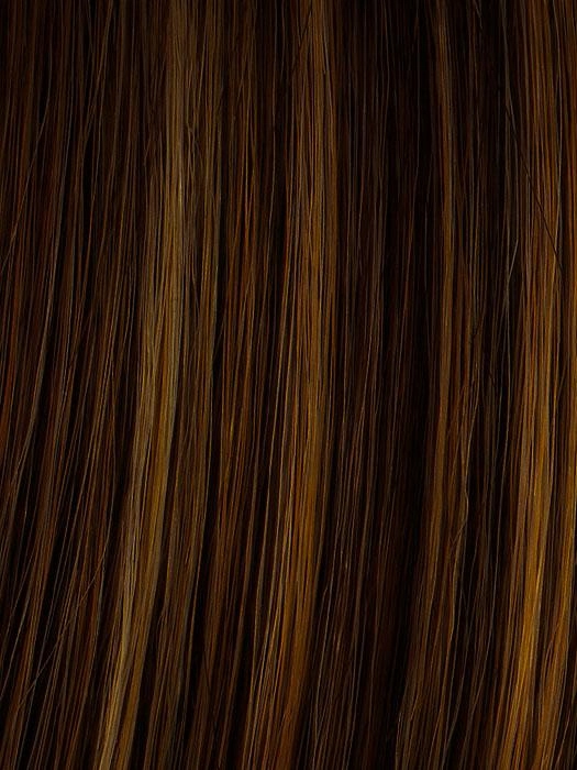 Short Shag | HF Synthetic Wig (Basic Cap)